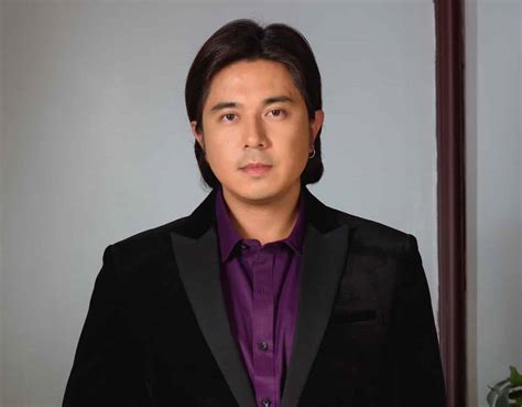 The passion of Paulo Avelino .